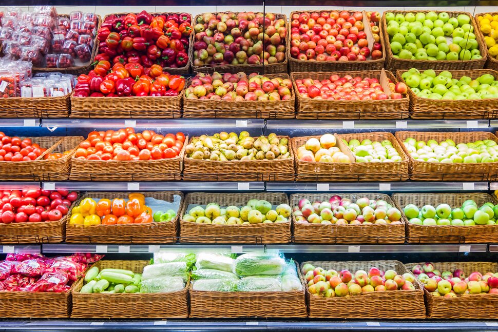 Bountiful Foods Store