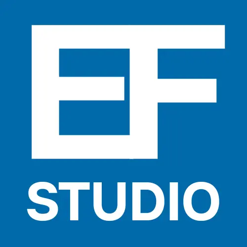EFStudio logo